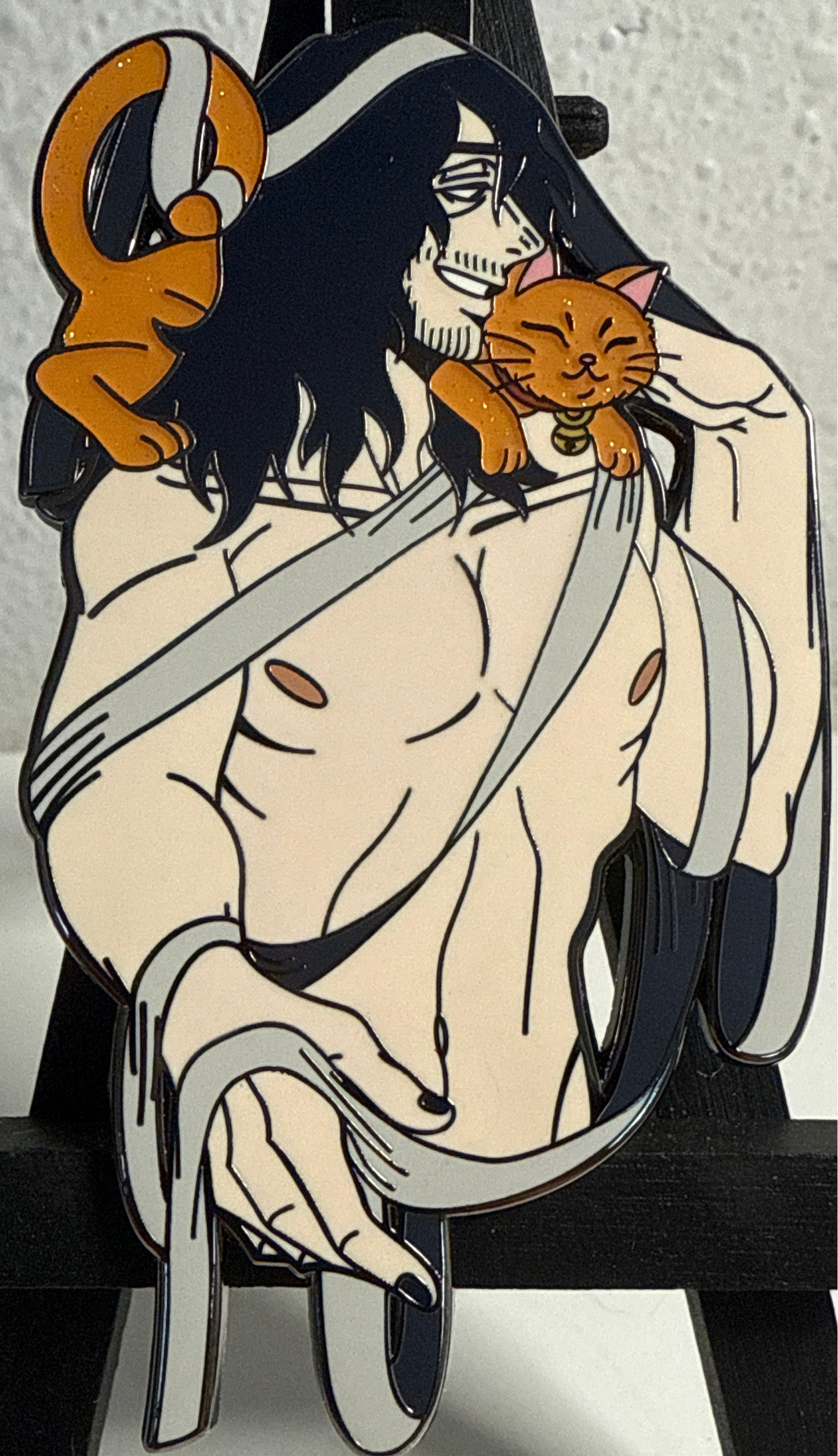 Kitten Tamer