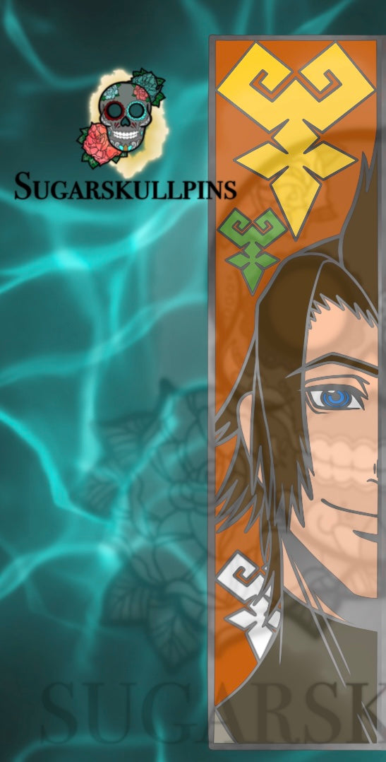 Aqua and Terra panels