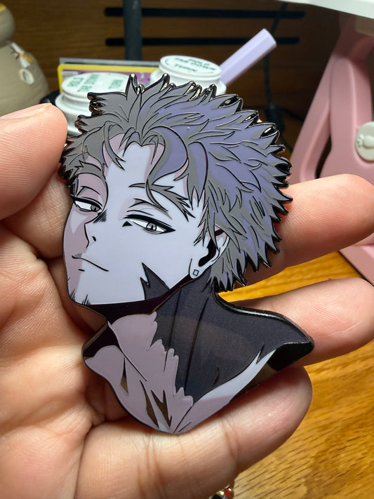 Pro Hero Hawks