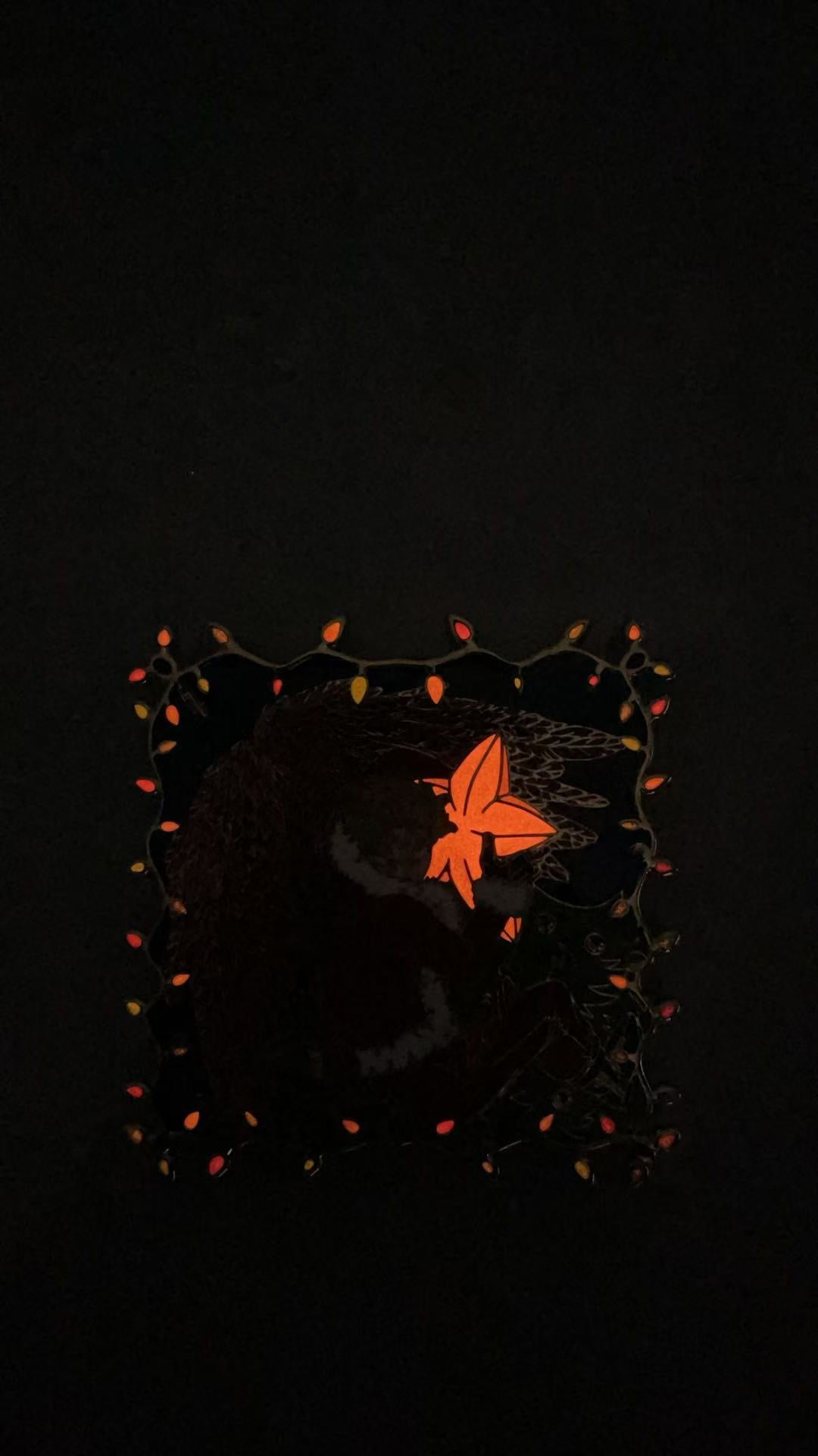 Christmas Chaos