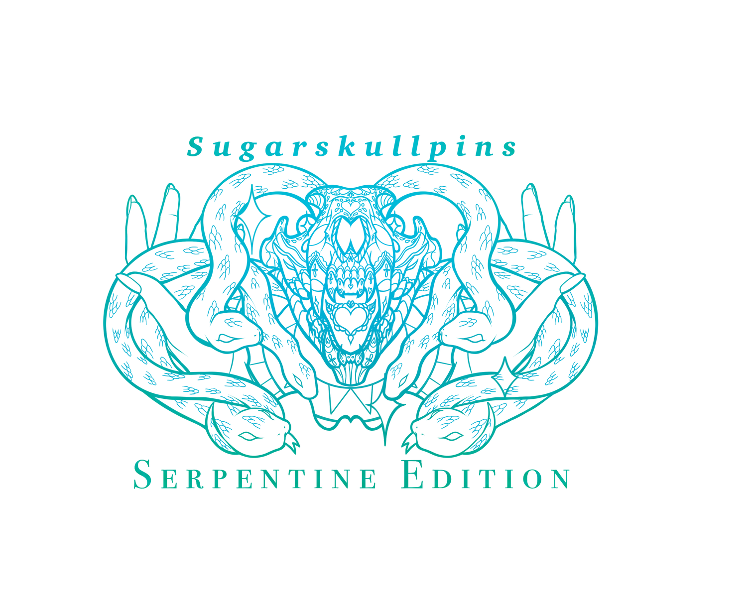 Serpentine Editions