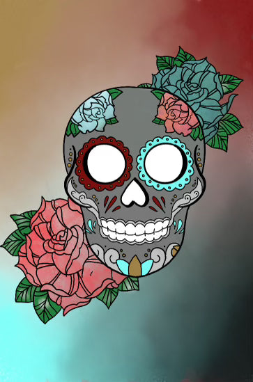 Home page