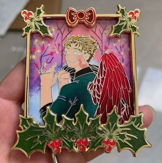 Christmas Cheer