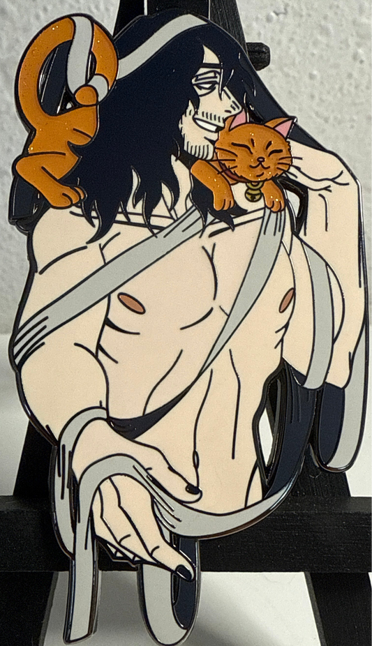 Kitten Tamer