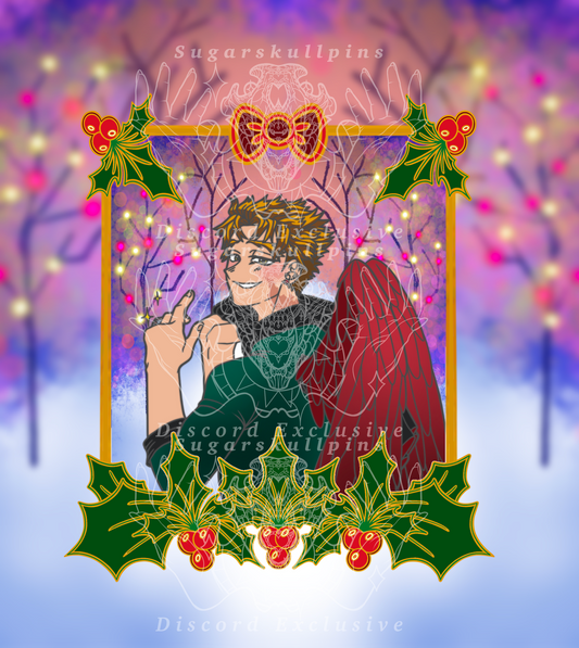 Christmas Cheer