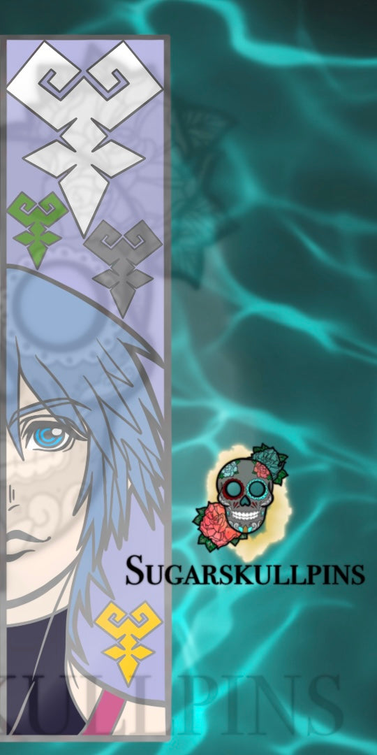 Aqua and Terra panels