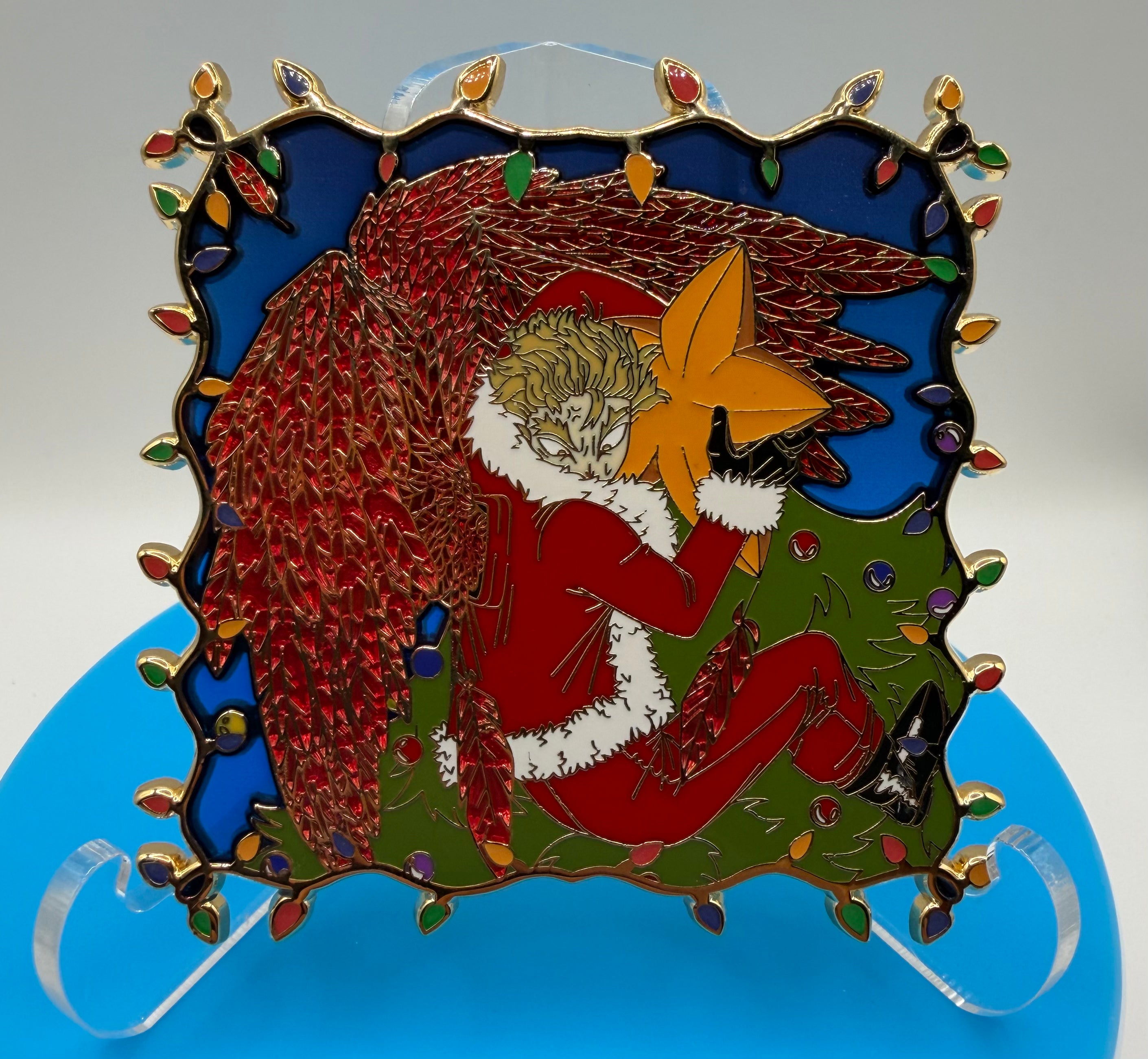 Christmas Chaos