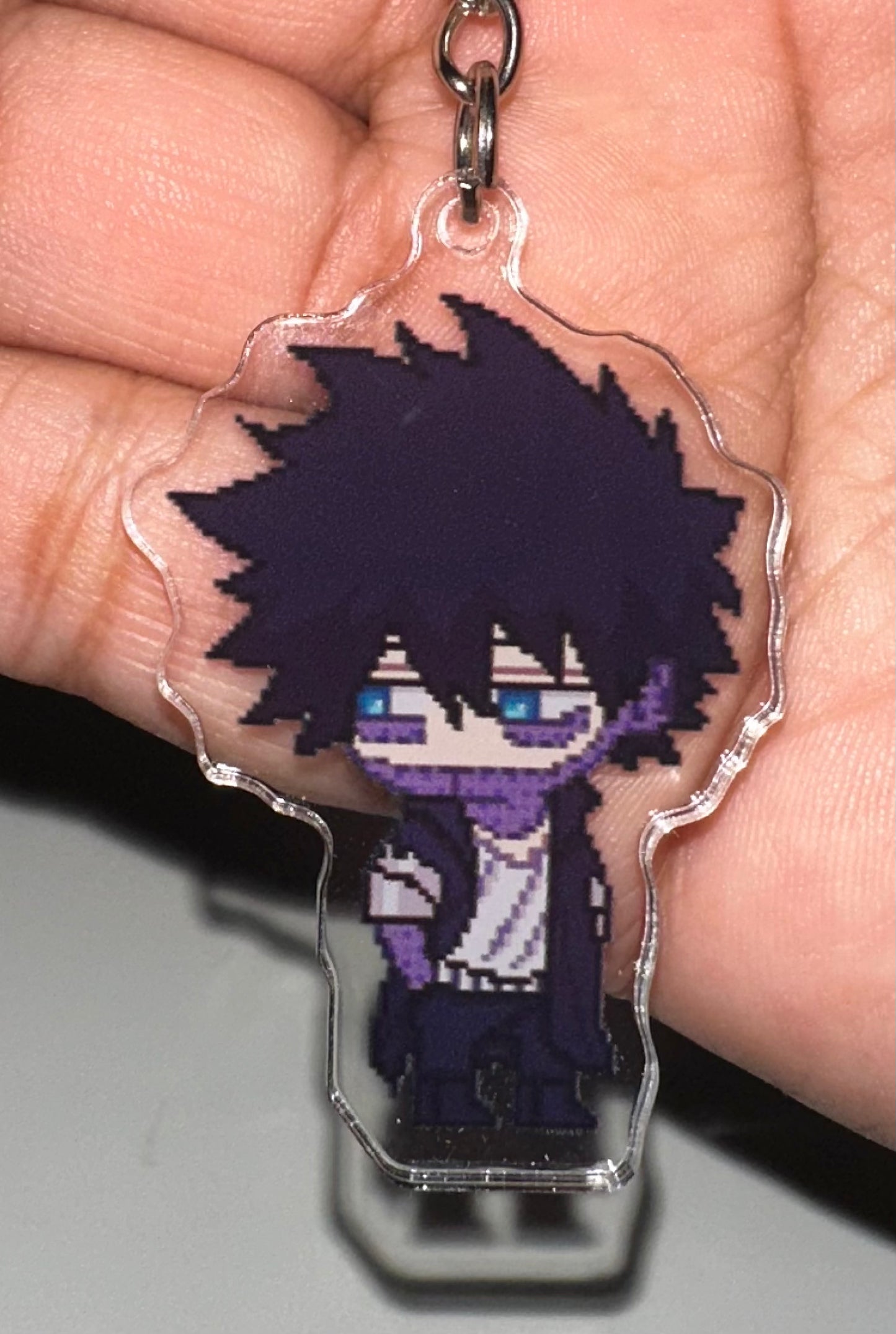 Hotwings Keychains