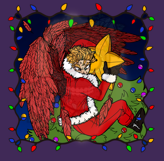 Christmas Chaos