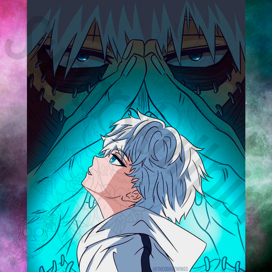The Past Never Dies