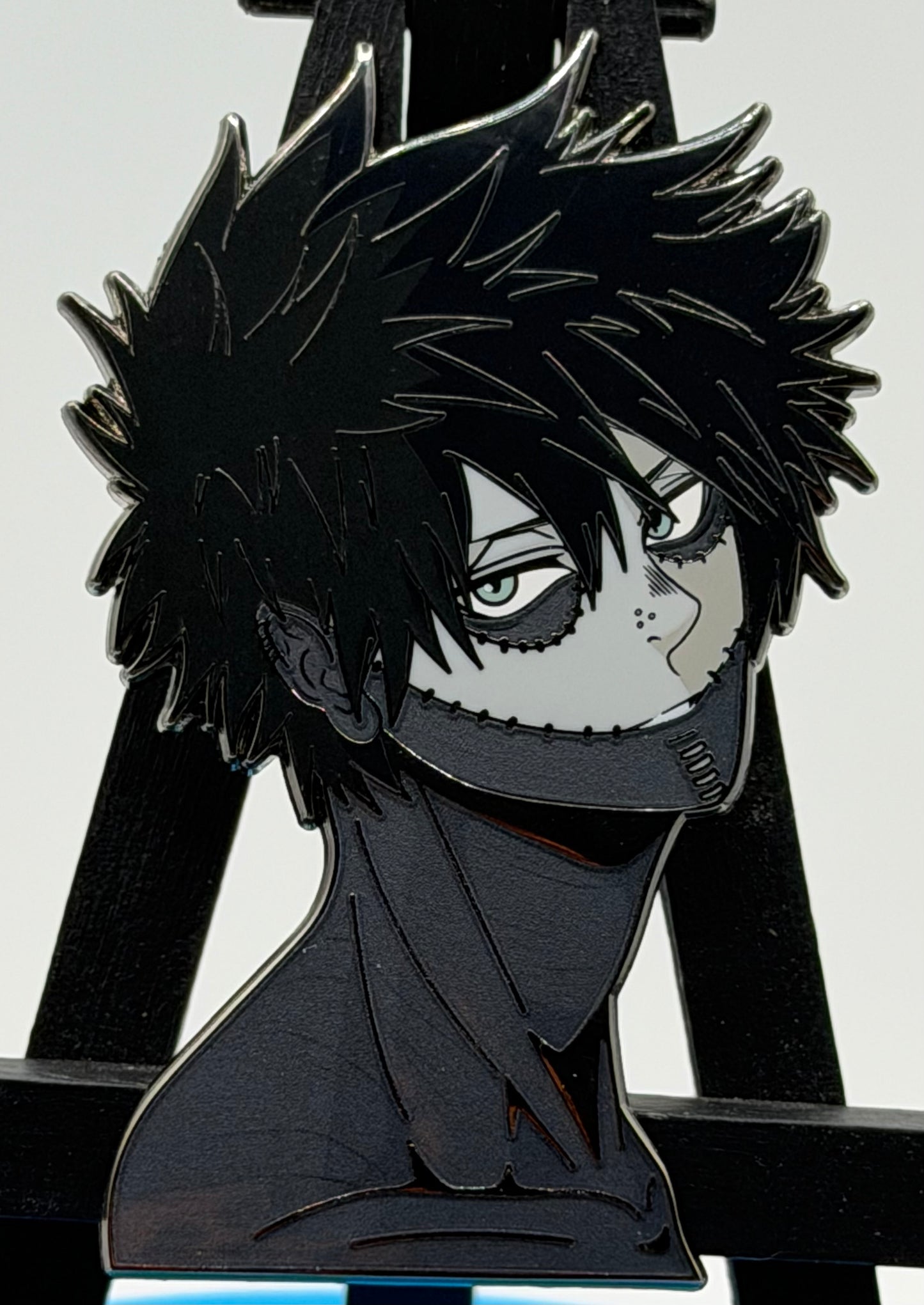 Dabi & Touya Busts