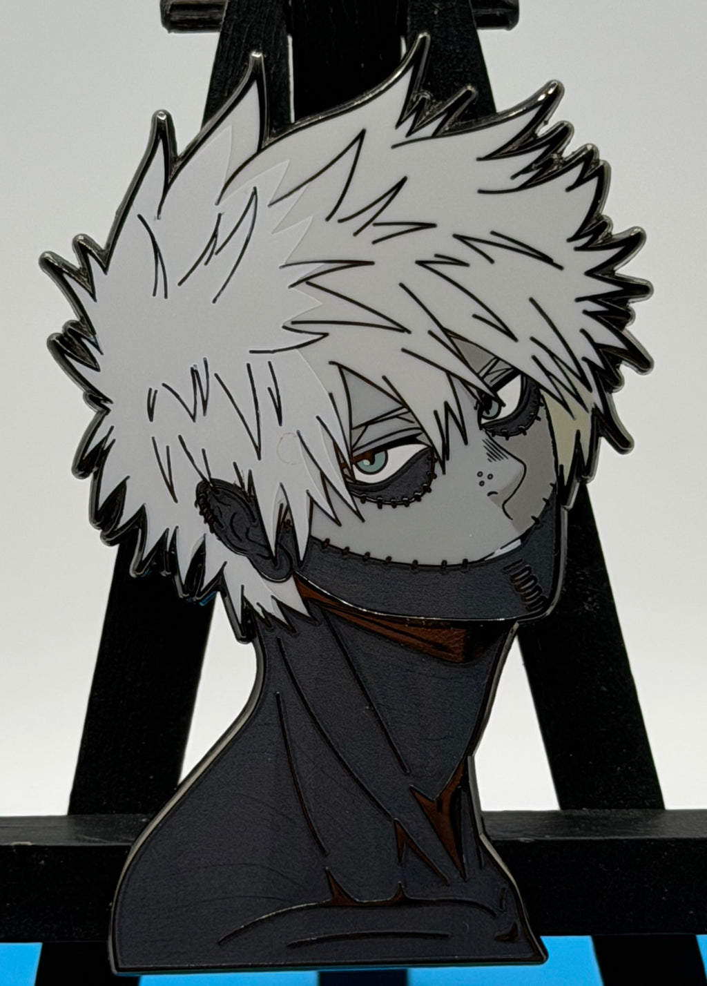 Dabi & Touya Busts