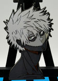 Dabi & Touya Busts