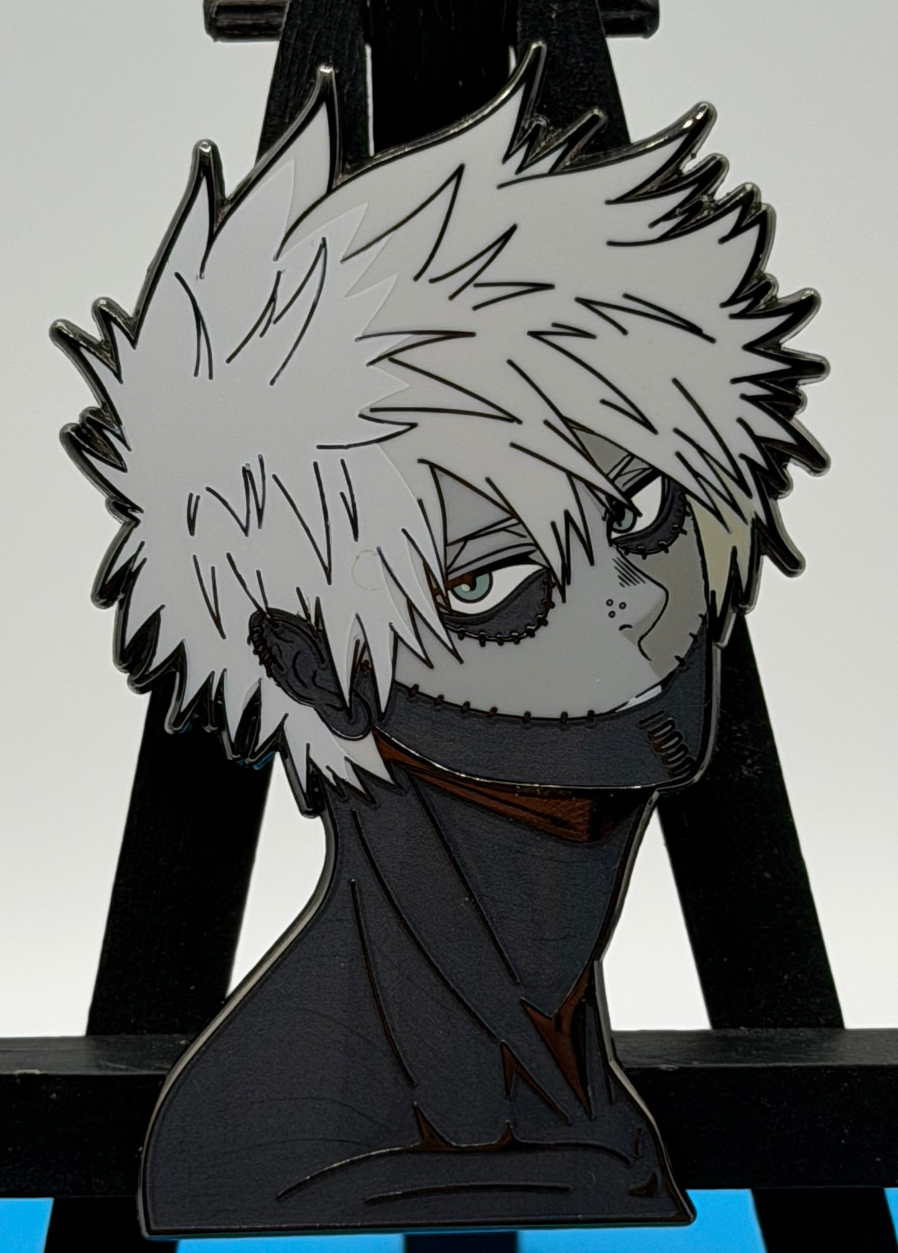 Dabi & Touya Busts