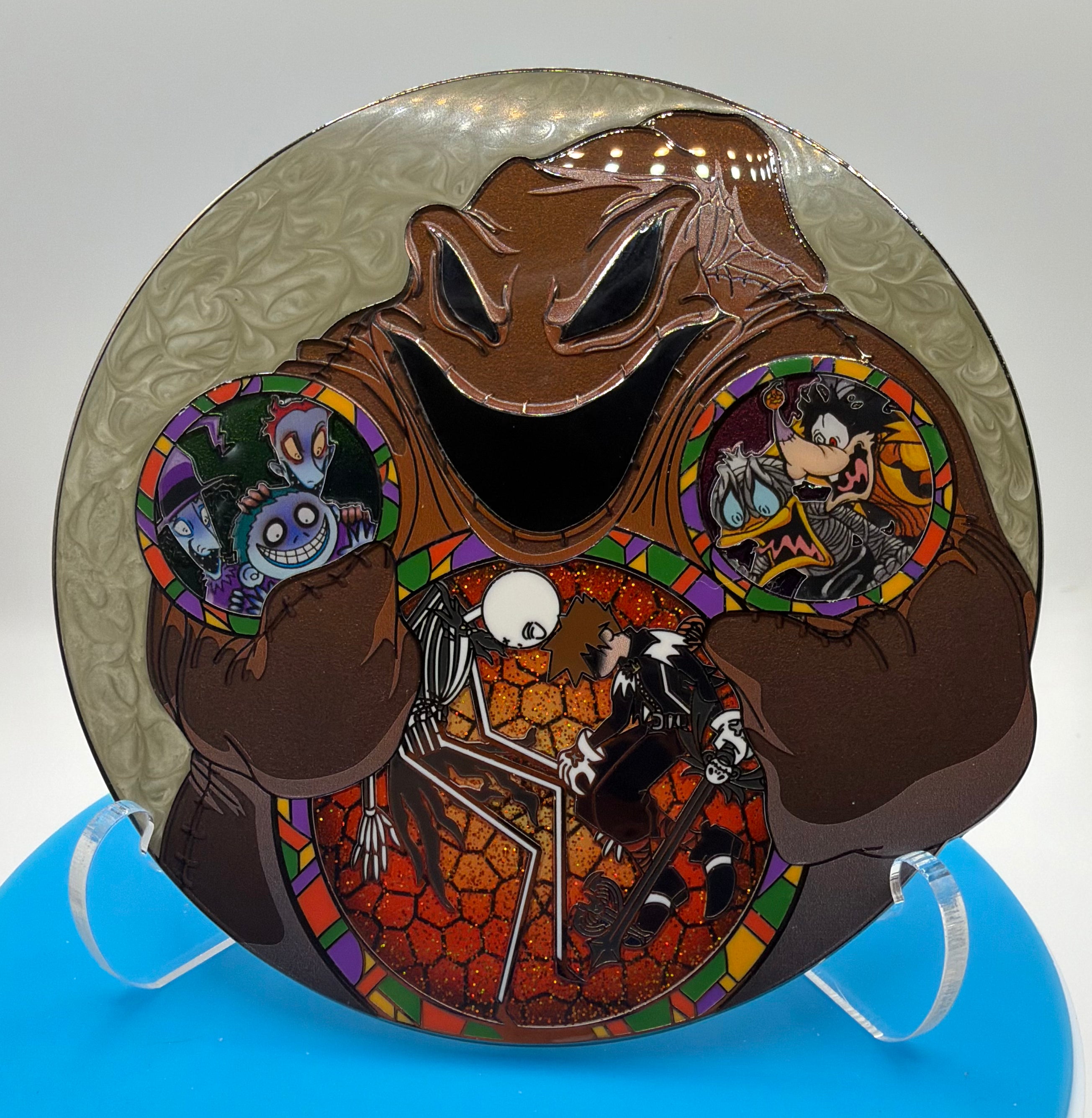 Blade of the Pumpkin King