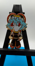 Shiggy Voodoo Dolls Wave 1