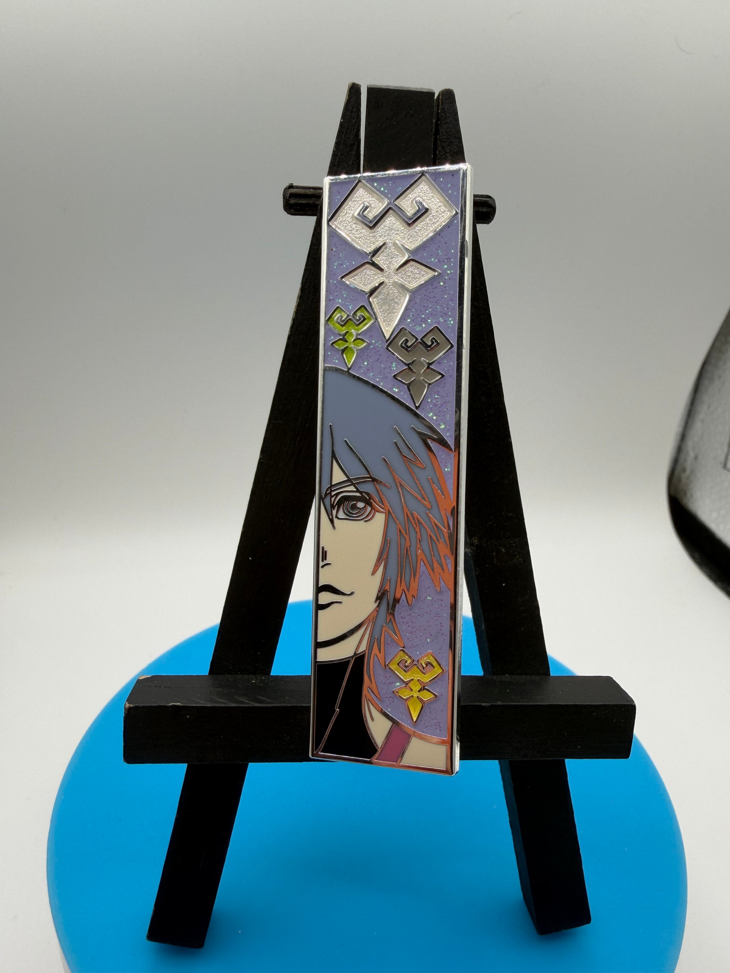 Wielder's of the Light Panel