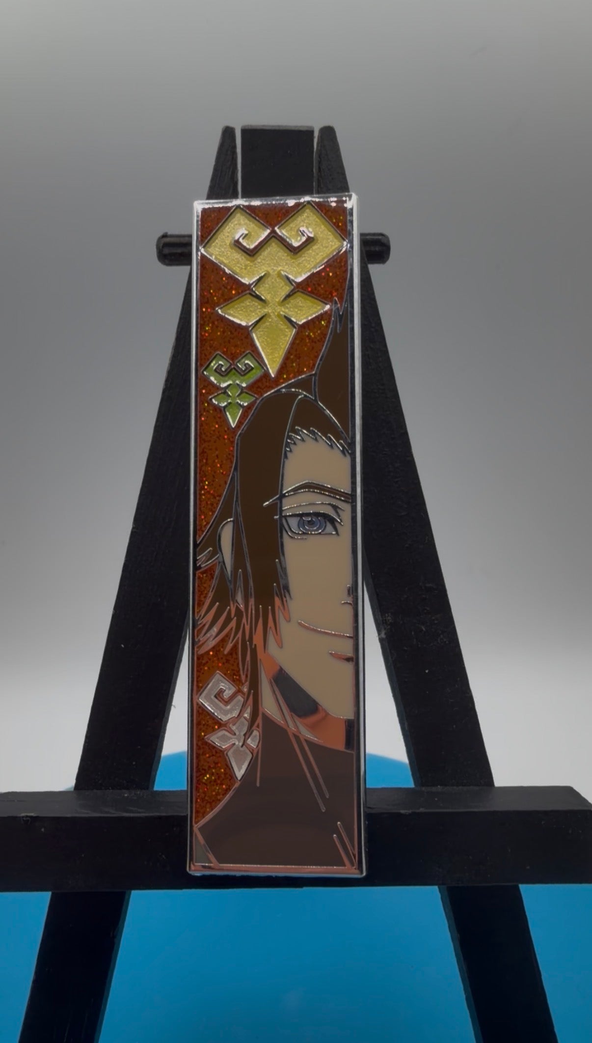 Wielder's of the Light Panel
