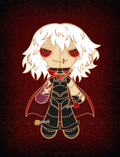 Prince of Villains