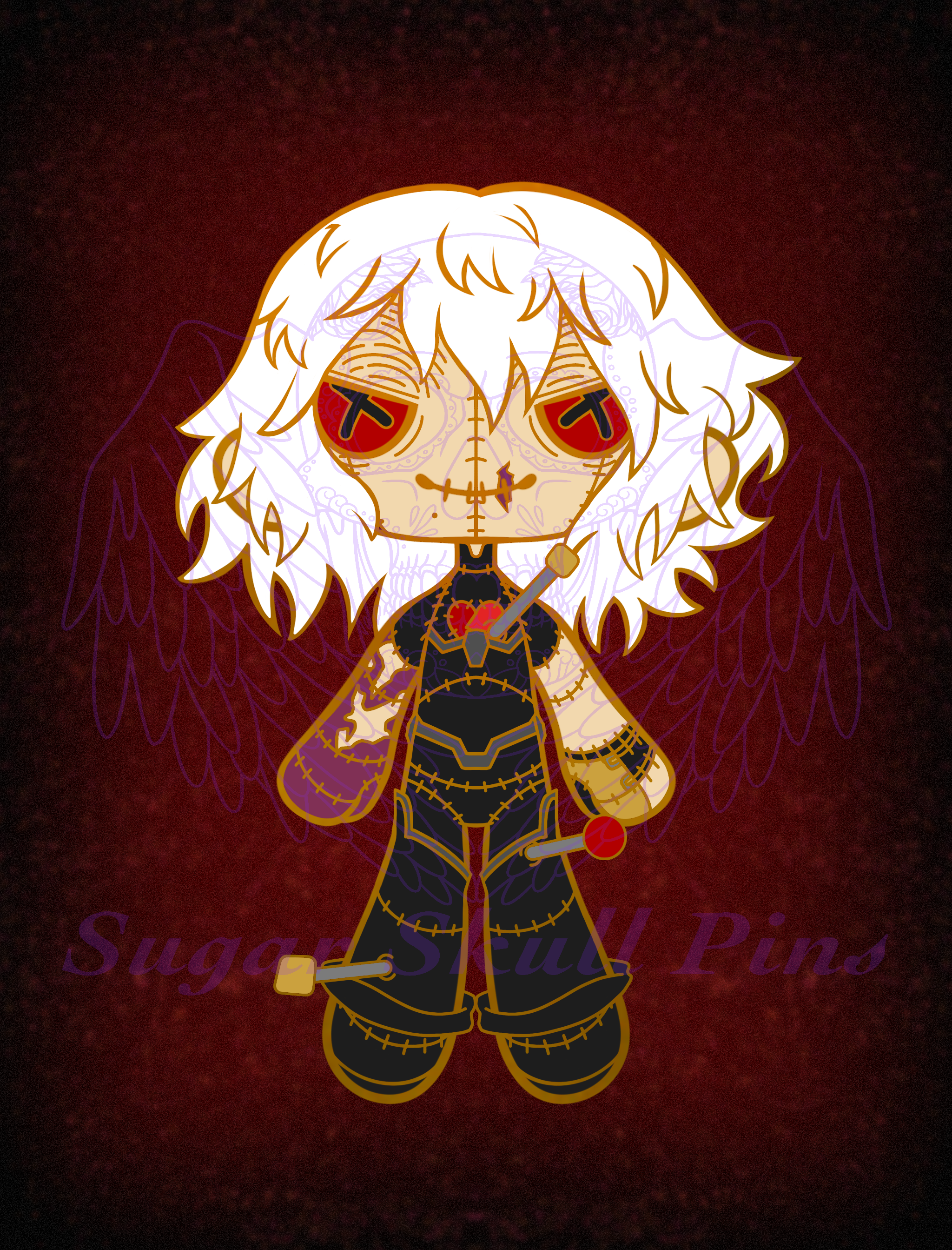 Prince of Villains