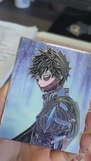 Knight of Fire